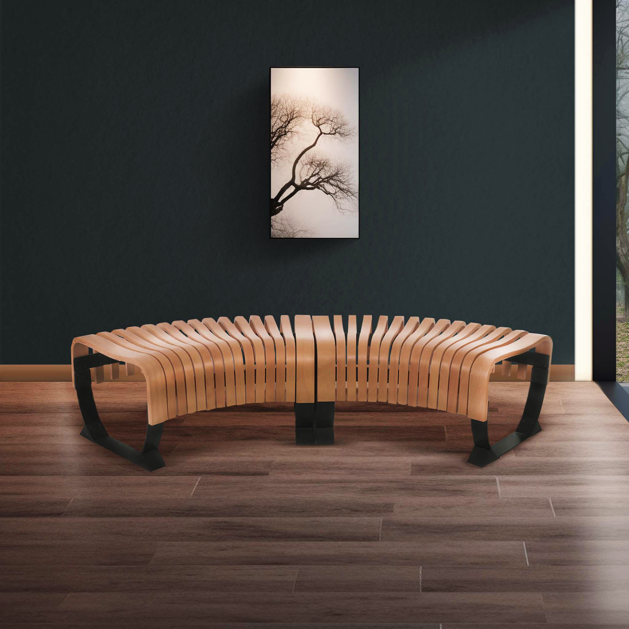 Wachtkamerstoelen Image