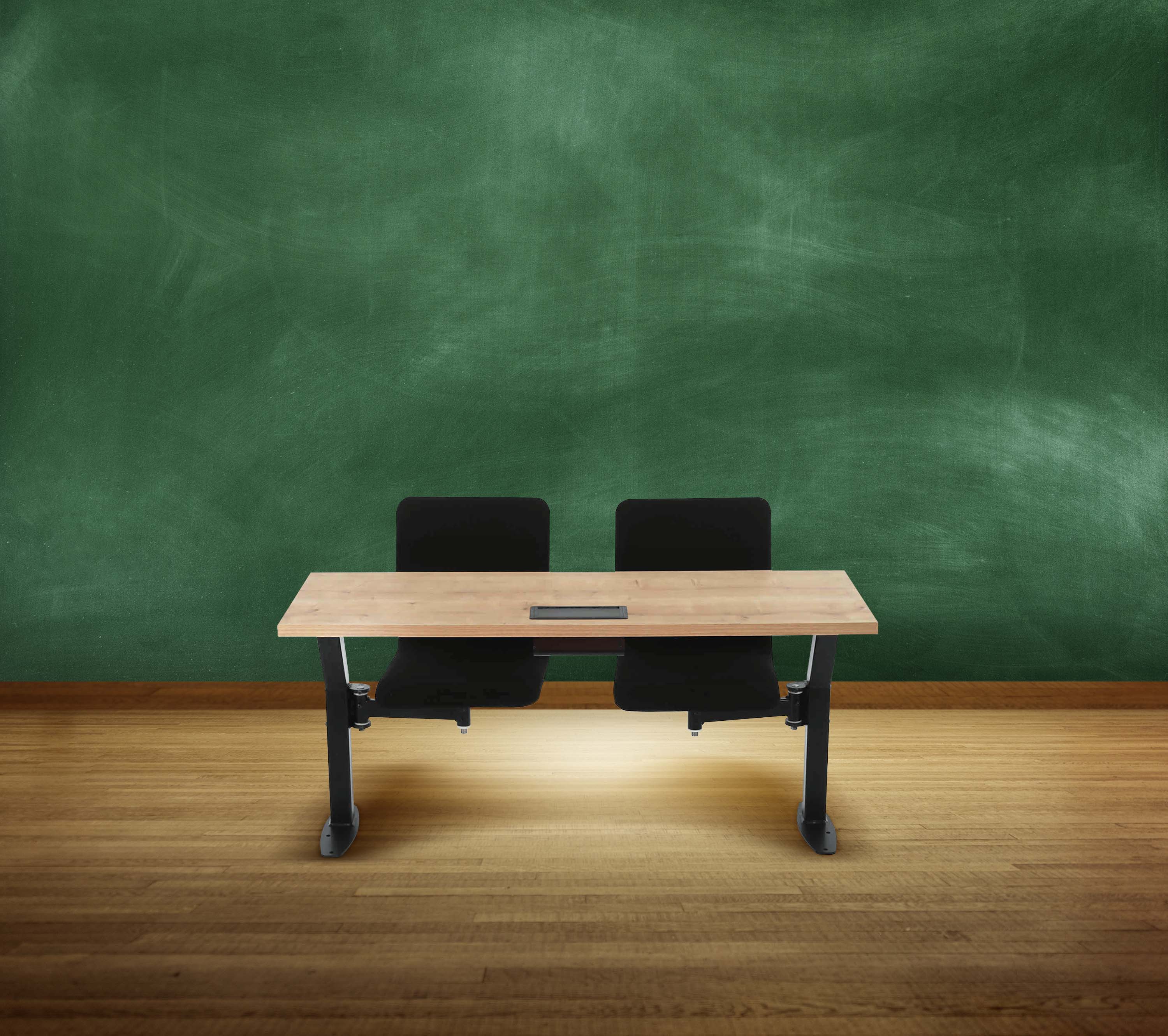 Collegezaalstoelen Image